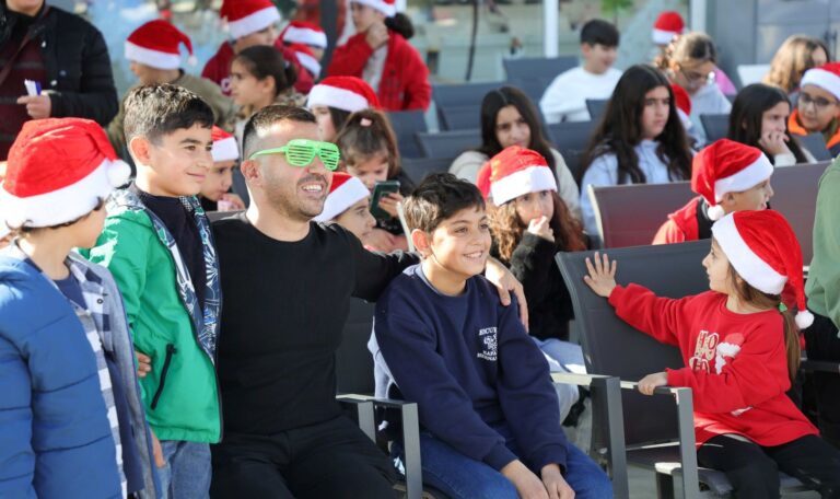 Christmas Event 2025 – Akkar (114)