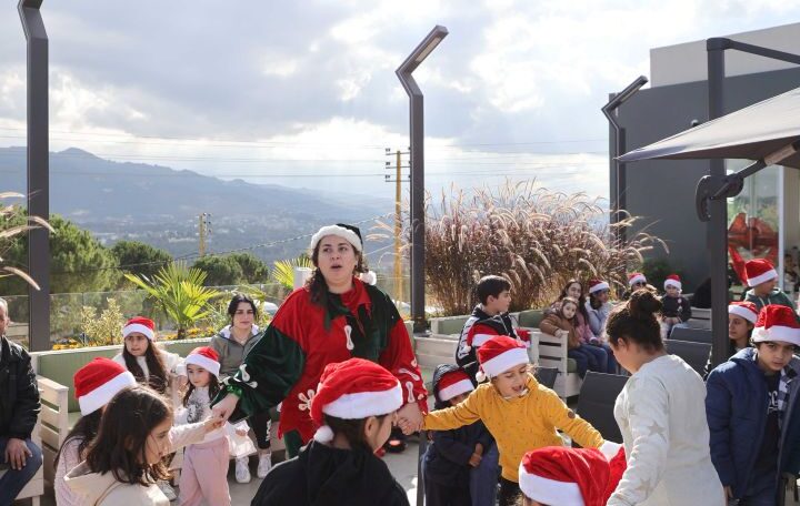Christmas Event 2025 – Akkar (120)