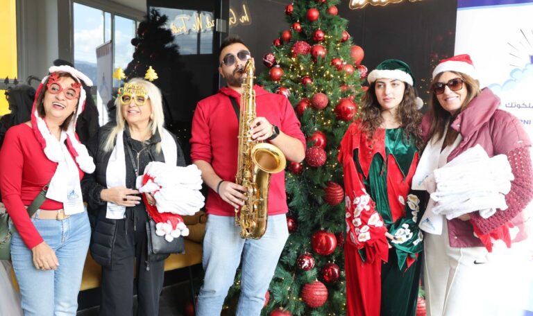 Christmas Event 2025 – Akkar (2)