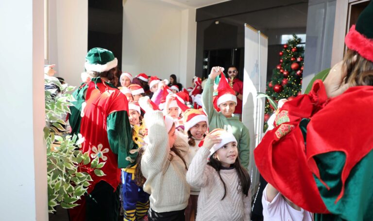 Christmas Event 2025 – Akkar (5)
